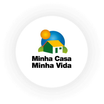 Minha Casa Minha Vida   Precon Engenharia